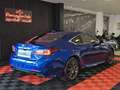Lexus RC 300h h (CAMERA/ACC/TOTW/LED/ Albastru - thumbnail 5