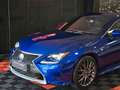 Lexus RC 300h h (CAMERA/ACC/TOTW/LED/ Blau - thumbnail 27