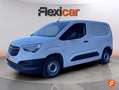 Opel Combo Furgón Diesel Cargo 1.5TD S&S L 650 Express 100, Blanc - thumbnail 2