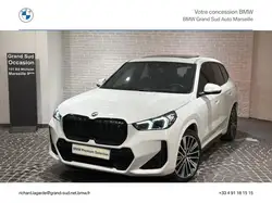 BMW ixDrive30 313ch M Sport