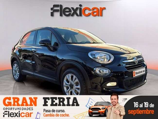 Fiat 500X 1.4 Multiair Pop Star 4x2 103kW - foto 1