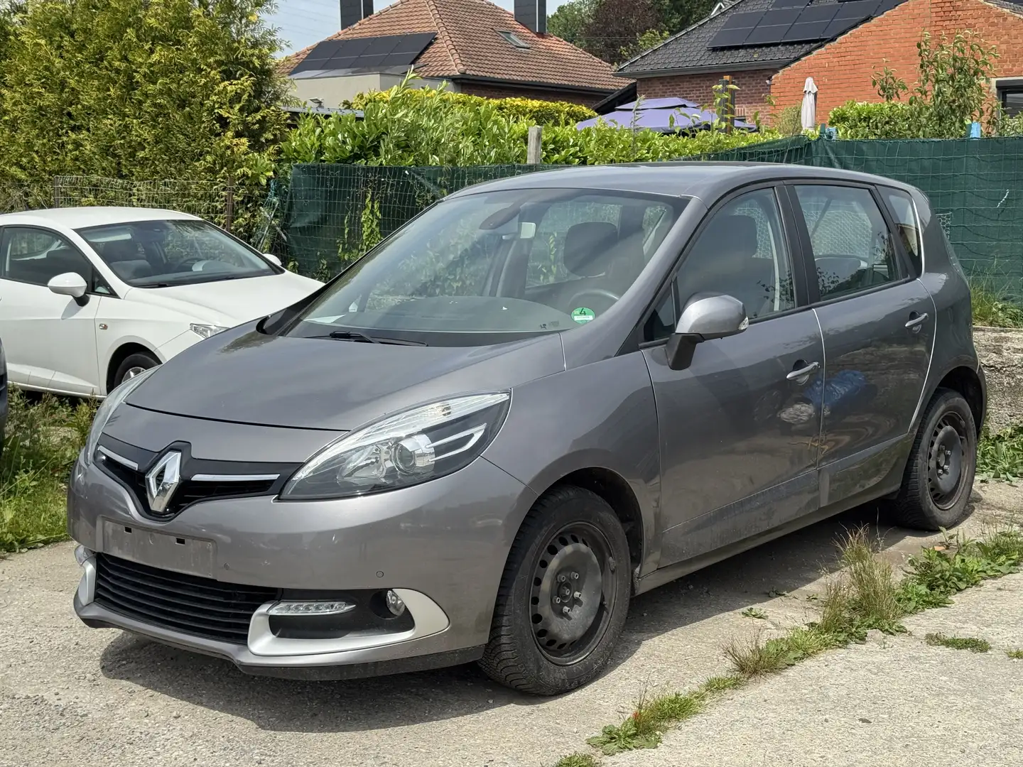 Renault Scenic 1.5 dCi 2013// 190.000km// Probleme Moteur// - 1