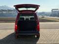 Volkswagen Caddy 2.0 TDI AHK 5 Sitzer Klima Tüv/Au 01.2028 Rot - thumbnail 13