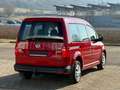 Volkswagen Caddy 2.0 TDI AHK 5 Sitzer Klima Tüv/Au 01.2028 Rot - thumbnail 5