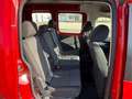 Volkswagen Caddy 2.0 TDI AHK 5 Sitzer Klima Tüv/Au 01.2028 Rot - thumbnail 12