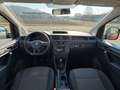 Volkswagen Caddy 2.0 TDI AHK 5 Sitzer Klima Tüv/Au 01.2028 Rot - thumbnail 9