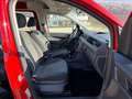 Volkswagen Caddy 2.0 TDI AHK 5 Sitzer Klima Tüv/Au 01.2028 Rot - thumbnail 11