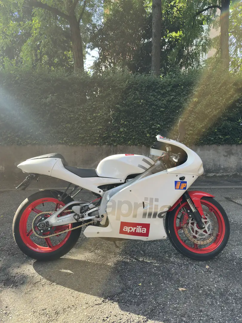 Aprilia RS 125 - 2