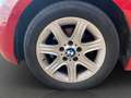 BMW 118 i 5-Türer aus erster Hand - nur 26.000 km Rot - thumbnail 16