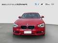 BMW 118 i 5-Türer aus erster Hand - nur 26.000 km Rouge - thumbnail 2