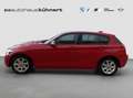 BMW 118 i 5-Türer aus erster Hand - nur 26.000 km Rot - thumbnail 3
