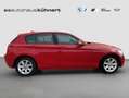 BMW 118 i 5-Türer aus erster Hand - nur 26.000 km Rojo - thumbnail 7