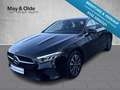 Mercedes-Benz A 180 RFK GRA SHZ DAB LED Navi Digitales Cockpit Fahrerp Schwarz - thumbnail 1
