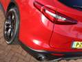 Alfa Romeo Stelvio 2.0 T AWD Super | Veloce | Rosso Comp. | Leder | P Rood - thumbnail 11