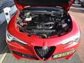 Alfa Romeo Stelvio 2.0 T AWD Super | Veloce | Rosso Comp. | Leder | P Rood - thumbnail 39