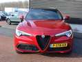 Alfa Romeo Stelvio 2.0 T AWD Super | Veloce | Rosso Comp. | Leder | P Rood - thumbnail 38