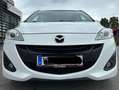 Mazda 5 Mazda 5 1,8i TX TX Wit - thumbnail 5