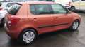 Skoda Fabia Sport Orange - thumbnail 4