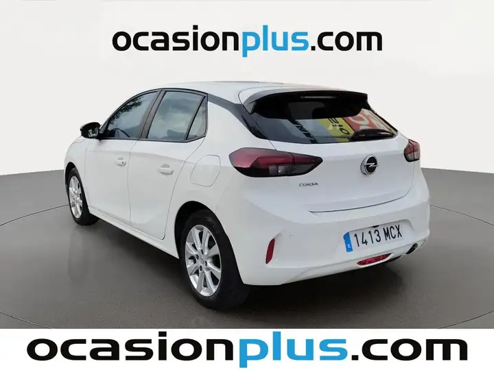 Opel Corsa EDITION 1.2 XEL MT5 S/S 2022, foto 3