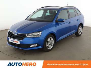 Combi 1.0 TSI DSG7