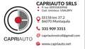 Nissan Navara d.cab 2.5 dci Platinum 174cv - thumbnail 7