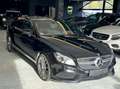 Mercedes-Benz CLS 350 Shooting Brake d 4Matic 9G-TRONIC crna - thumbnail 1