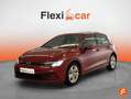 Volkswagen Golf Life 1.5 eTSI 96kW (130CV) DSG Rouge - thumbnail 3