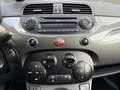 Fiat 500 500 1,2 69 Lounge Dualogic Lounge Gris - thumbnail 12