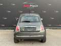 Fiat 500 500 1,2 69 Lounge Dualogic Lounge Gris - thumbnail 4