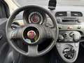 Fiat 500 500 1,2 69 Lounge Dualogic Lounge Gris - thumbnail 11