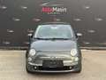 Fiat 500 500 1,2 69 Lounge Dualogic Lounge Gris - thumbnail 3