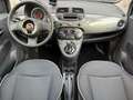 Fiat 500 500 1,2 69 Lounge Dualogic Lounge Gris - thumbnail 8