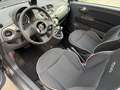 Fiat 500 500 1,2 69 Lounge Dualogic Lounge Gris - thumbnail 9