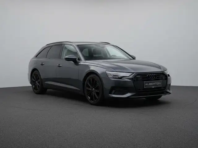 Audi A6 Avant 40 2.0 TDI quattro ultra S tronic Bus. Sport
