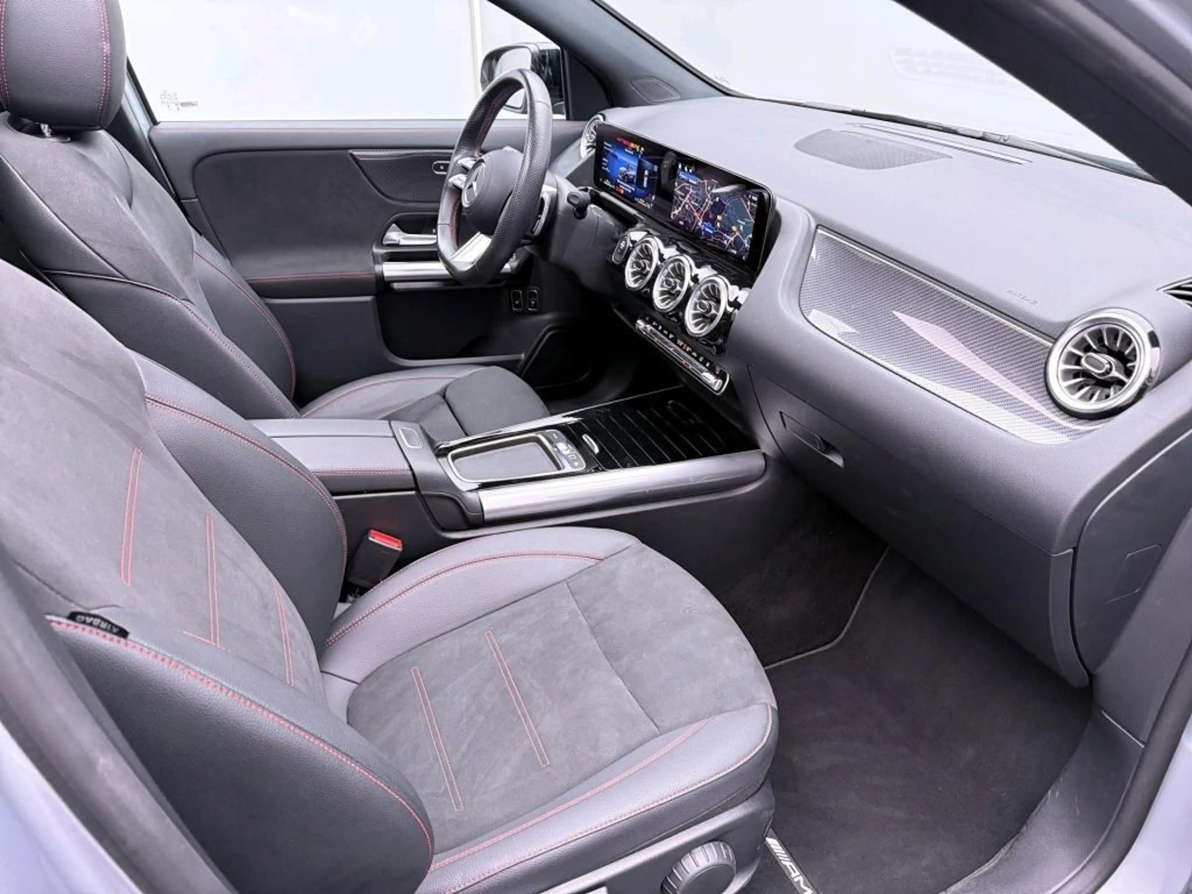 Mercedes-Benz GLA 250 e Business Solution AMG | Panorama - Schuifdak | T — photo 2