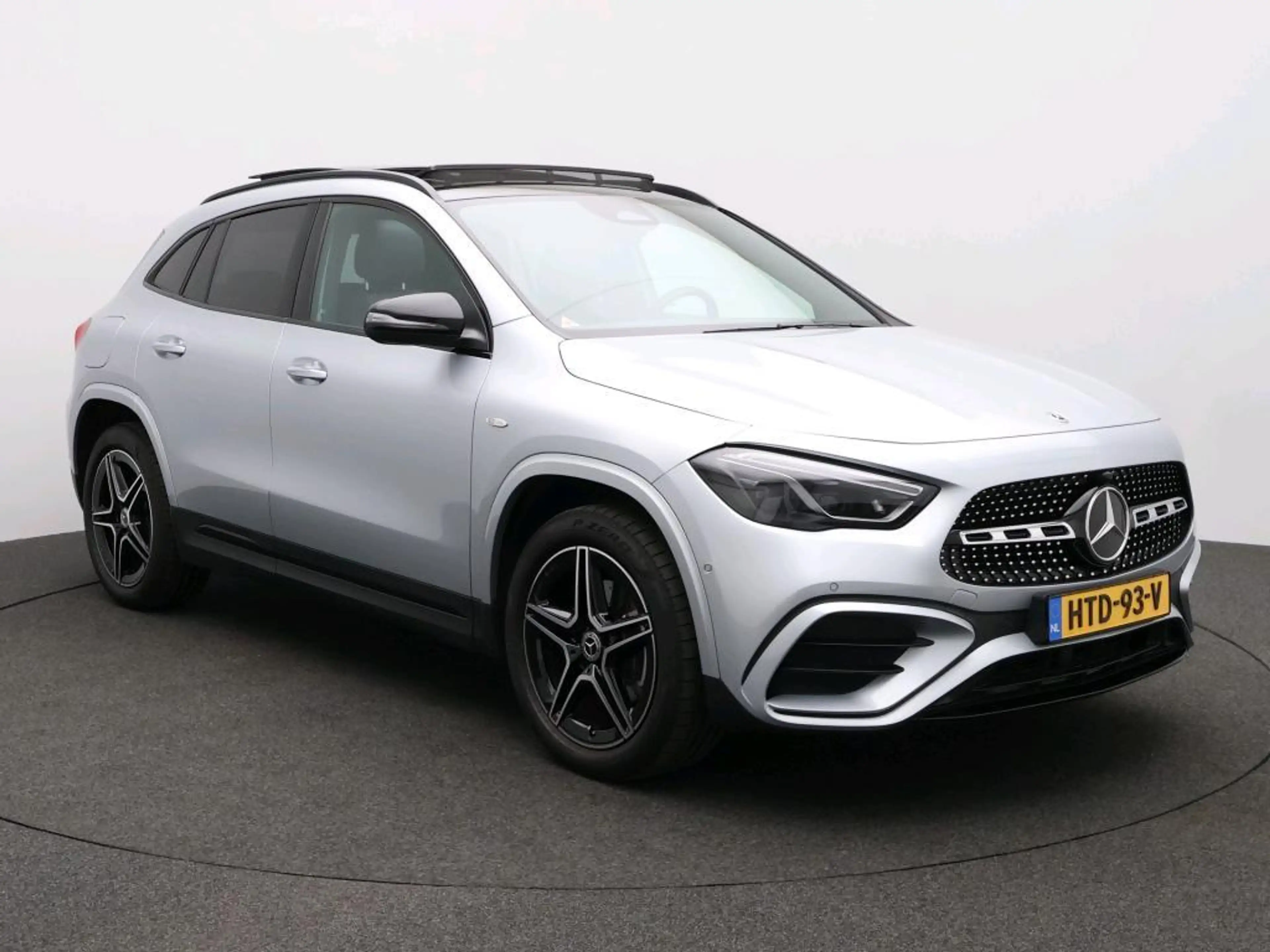 Mercedes-Benz GLA 250 e Business Solution AMG | Panorama - Schuifdak | T — photo 7