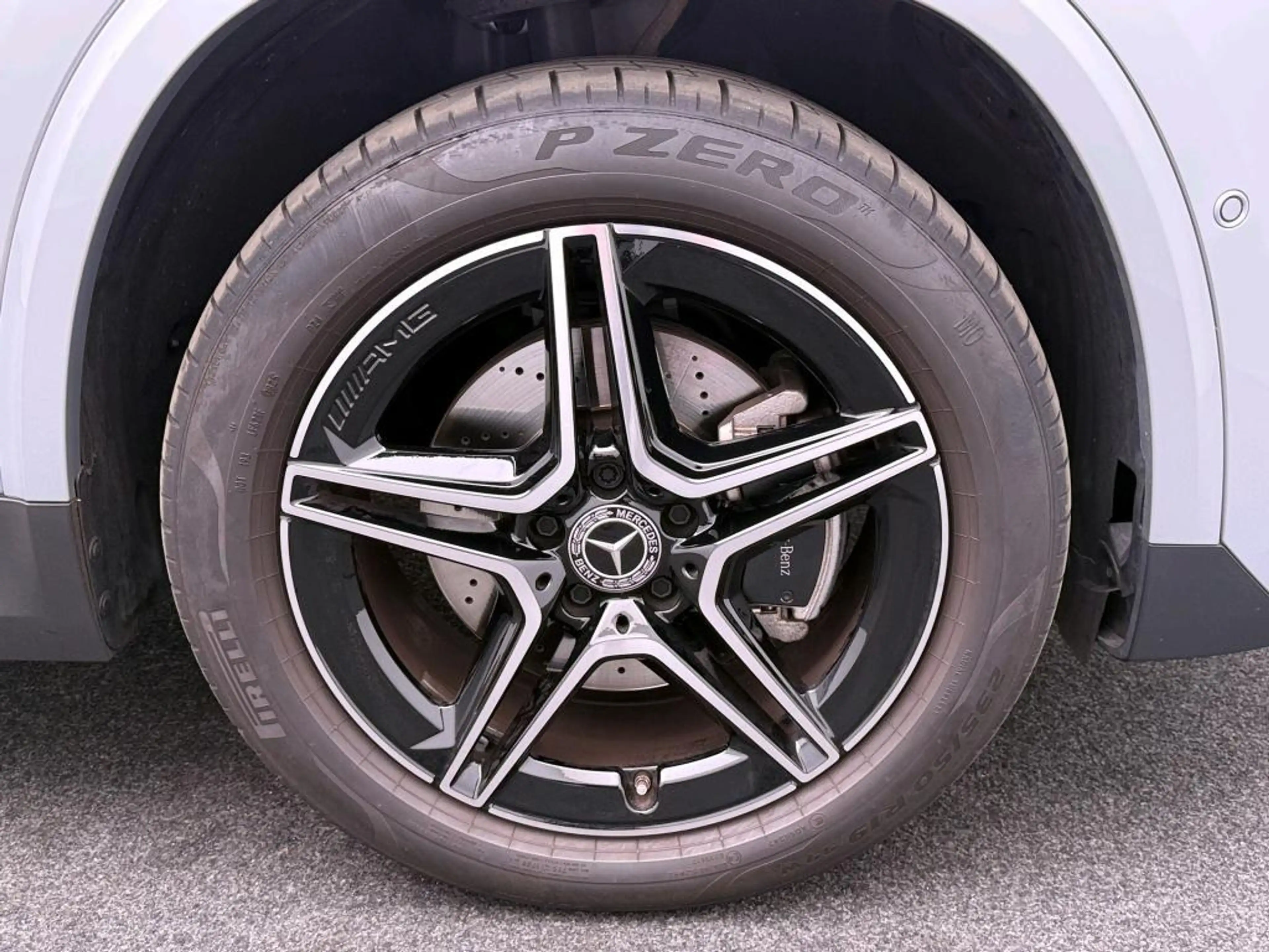 Mercedes-Benz GLA 250 e Business Solution AMG | Panorama - Schuifdak | T — photo 8
