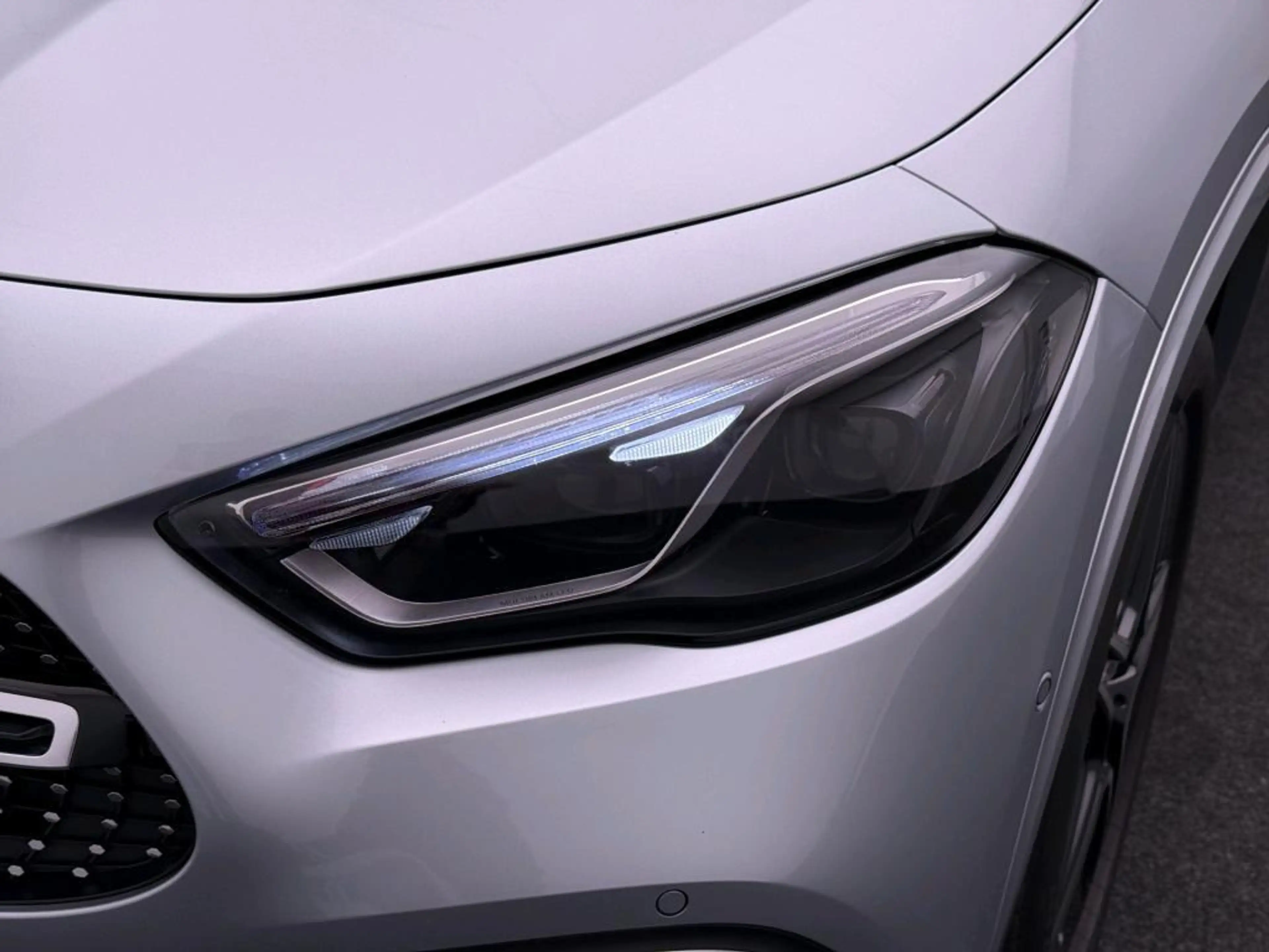 Mercedes-Benz GLA 250 e Business Solution AMG | Panorama - Schuifdak | T — photo 15