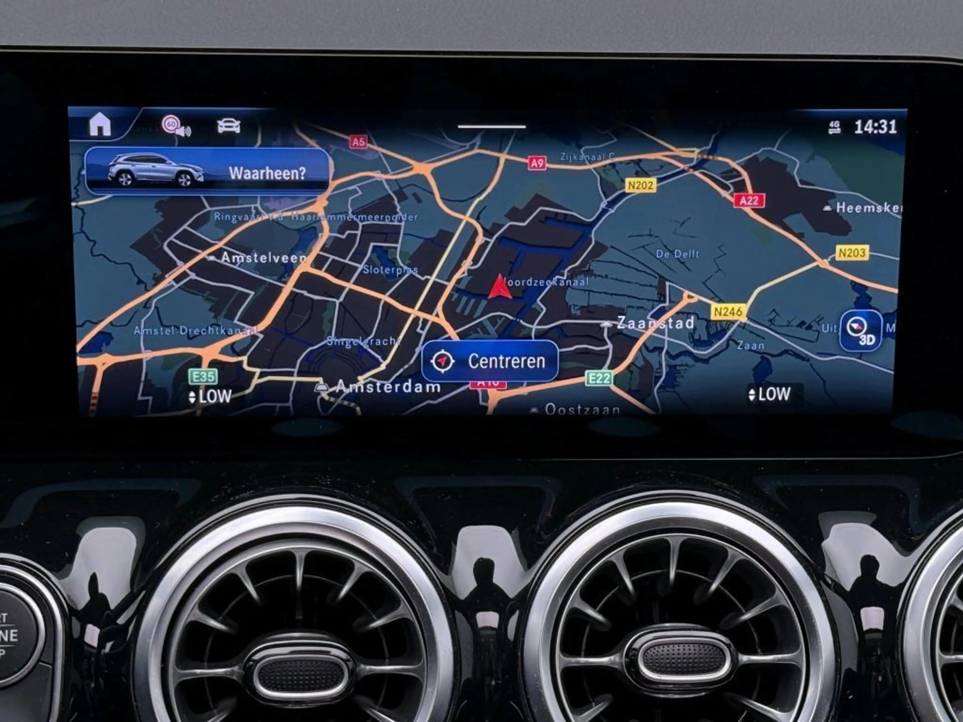 Mercedes-Benz GLA 250 e Business Solution AMG | Panorama - Schuifdak | T — photo 12