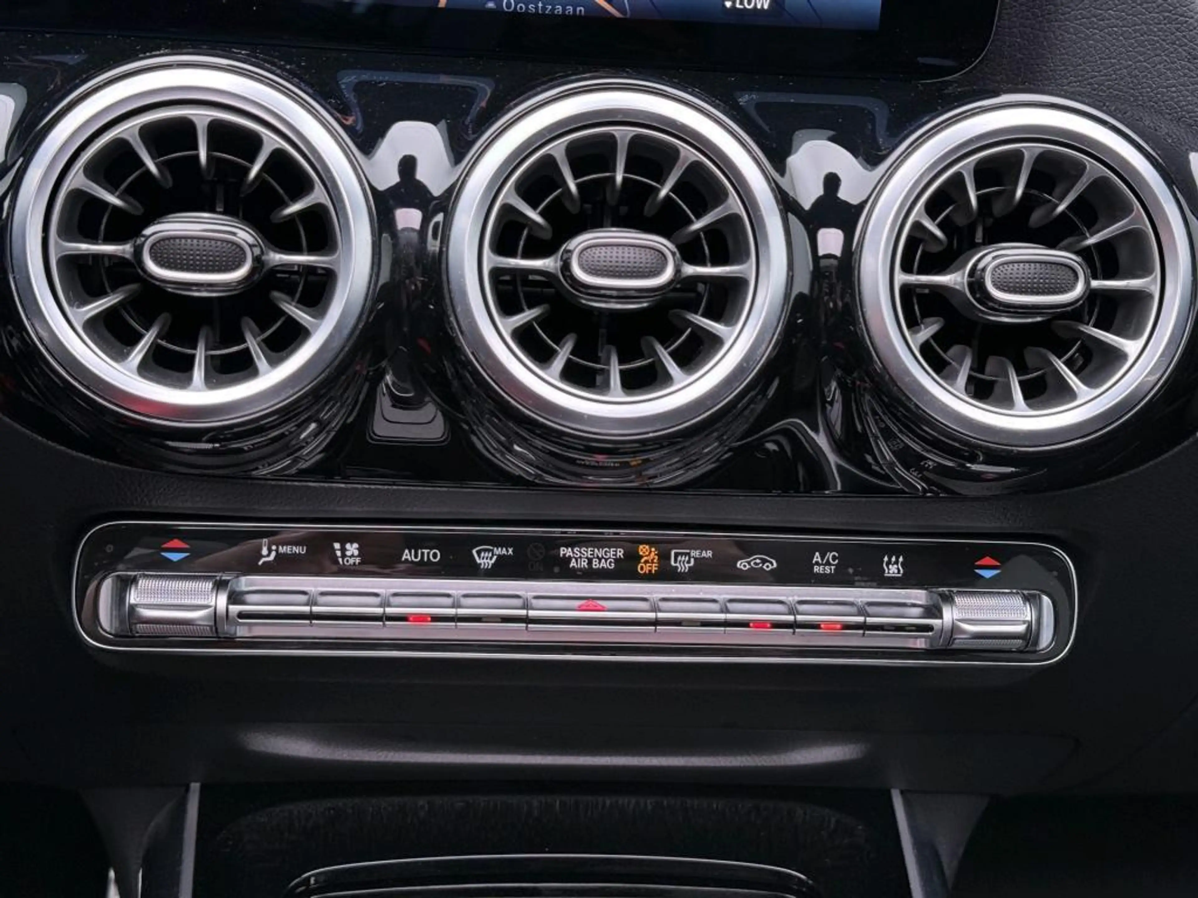 Mercedes-Benz GLA 250 e Business Solution AMG | Panorama - Schuifdak | T — photo 11