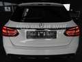 Mercedes-Benz C 180 T AMG-LINE Blanc - thumbnail 5