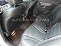 Mercedes-Benz C 180 T AMG-LINE Blanc - thumbnail 24