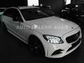 Mercedes-Benz C 180 T AMG-LINE Blanc - thumbnail 3