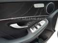 Mercedes-Benz C 180 T AMG-LINE Blanc - thumbnail 15