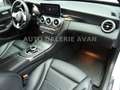 Mercedes-Benz C 180 T AMG-LINE Blanc - thumbnail 18