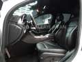 Mercedes-Benz C 180 T AMG-LINE Blanc - thumbnail 10