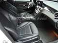 Mercedes-Benz C 180 T AMG-LINE Blanc - thumbnail 17