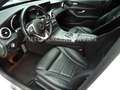 Mercedes-Benz C 180 T AMG-LINE Blanc - thumbnail 11
