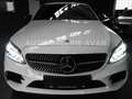 Mercedes-Benz C 180 T AMG-LINE Blanc - thumbnail 6