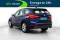 BMW X1 sDrive 18d Business Azul - thumbnail 9